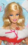 Mattel - Barbie - Happy Holidays - Doll (Target)